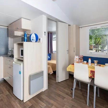 Tatil Evi Cozy Mobile In *