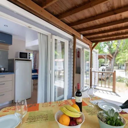 Cozy Mobile In Casa de Férias Cesenatico