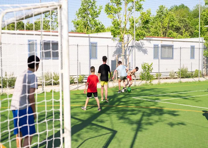 Cozy Mobile In Nyaraló